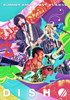 DISH[???MMER AMUSEMENT'21-㡇??? [Blu-ray]