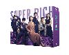 SUPER RICH ???c???????????? DVD-BOX??6??T??? [DVD]