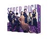 SUPER RICH ???c???????????? Blu-ray BOX??4??T??? [Blu-ray]