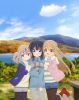 ??????? Vol.3 [Blu-ray]