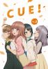 CUE[? 2V??2??T??? [Blu-ray]