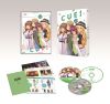 CUE[? 3V??2??T??? [Blu-ray]