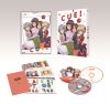 CUE[? 4V??2??T??? [Blu-ray]