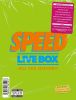 SPEED[?EED LIVE BOX-ALL THE HISTORY-?????????i??M??????T??? [Blu-ray]