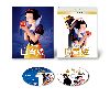 ??J MovieNEX????????M?????T??? [Blu-ray]