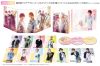MANKAI MOVIE A3[???SPRING[?SUMMER?? ???????????c?????3??T??? [DVD]