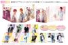 MANKAI MOVIE A3[???SPRING[?SUMMER?? ???????????c?????3??T??? [Blu-ray]