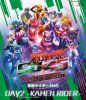 ⹇?????????50?S??????????????5????^ 50?45 ???D Anniversary LIVE[?SHOW DAY2-KAMEN RIDER- [Blu-ray]