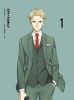 SPY?FAMILY Vol.1?????????????c?????????T??? [DVD]