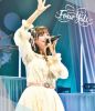 Liyuu[?yuu First Concert 2022??Fo[?u[?r YuU?? [Blu-ray]