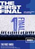 THE FIRST-BMSG-[?E FIRST FINAL??2??T??? [Blu-ray]