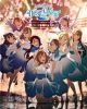 ???????[?????c???! Aqours EXTRA LoveLive[???DREAMY CONCERT 2021?? Blu-ray Memorial BOX??3??T??? [Blu-ray]