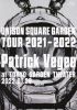 UNISON SQUARE GARDEN[?UR 2021-2022 Patrick Vegee at TOKYO GARDEN THEATER 2022.01.26 [Blu-ray]