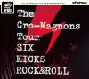 ???????????????? SIX KICKS ROCK[?ROLL?????????i??M??????T??? [DVD]