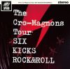 ???????????????? SIX KICKS ROCK[?ROLL??2??T??? [DVD]