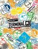 Original Entertainment Paradise-????????2021 TERMINAL??3??T??? [Blu-ray]