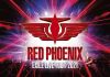 EXILE[?ILE 20th ANNIVERSARY EXILE LIVE TOUR 2021??RED PHOENIX????2??T??? [DVD]