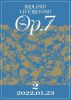 ????????????? IDOLiSH7 LIVE BEYOND Op.7 DAY2 [DVD]