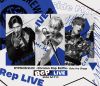 ?????????????Division Rap Battle- Rule the Stage??Rep LIVE side M.T.C?? [Blu-ray]