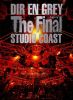 DIR EN GREY[?E FINAL DAYS OF STUDIO COAST?????????i??M??????T??? [Blu-ray]