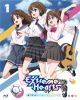 Extreme Hearts vol.1 [Blu-ray]