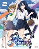 Extreme Hearts vol.2 [Blu-ray]