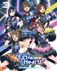 Extreme Hearts vol.3 [Blu-ray]