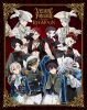 VISUAL PRISON 1st GIG-RED MOON-??M?????i??M????? [Blu-ray]