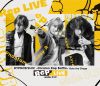 ?????????????Division Rap Battle- Rule the Stage??Rep LIVE side F.P?? [Blu-ray]