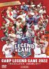 CARP LEGEND GAME 2022 [DVD]