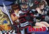 L??????????? [Blu-ray]