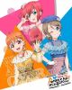 ???????[?????c???! CYaRon[?2nd LoveLive[???C????Wake Up Kingdom?? Blu-ray Memorial BOX??3??T??? [Blu-ray]