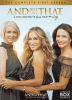 AND JUST LIKE THAT... ?????????????????f?? ????? DVD?????????????????2??T??? [DVD]