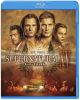 SUPERNATURAL XV ???????????? ???<????????? ????????????????3??T??? [Blu-ray]