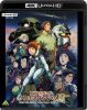 ????J?????? ??????????U 4K ULTRA HD Blu-ray [VIDEO]
