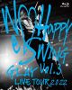 GLAY[?AY LIVE TOUR 2022??We??[????]Happy Swing??Vol.3 Presented by HAPPY SWING 25th Anniv.in MAKUHARI MESSE [Blu-ray]