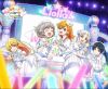 ???????[??????????!Liella[?2nd LoveLive[???What a Wonderful Dream!!?? Blu-ray Memorial BOX??3??T??? [Blu-ray]