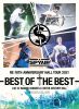 SPYAIR[?[?10th Anniversary HALL TOUR 2021-BEST OF THE BEST-??M?????i??M???? [Blu-ray]
