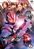 ⹇?????????? VOL.1 [DVD]