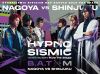 ?????????????Division Rap Battle- Rule the Stage??Bad Ass Temple vs Y???????????M????? [Blu-ray]