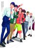 㮌?O?X Eternal Boys Vol.1??2??T??? [Blu-ray]