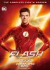 THE FLASH[??????? ????????? ?????????????????5??T??? [DVD]