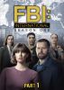 FBI[???????????? DVD-BOX Part1??6??T??? [DVD]