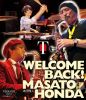 T-SQUARE[?LCOME BACK[?????⸍??2??T??? [Blu-ray]