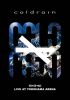 coldrain[??15?[?5[?U[???LIVE AT YOKOHAMA ARENA??2??T??? [DVD]