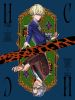 HIGH CARD Vol.3 [Blu-ray]
