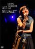 P??]??[?MIKO YAMASHITA LIVE??ACT NATURALLY?? [DVD]