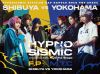 ?????????????Division Rap Battle- Rule the Stage??Fling Posse vs MAD TRIGGER CREW??????????M????? [Blu-ray]