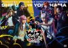 ?????????????Division Rap Battle- Rule the Stage??Fling Posse vs MAD TRIGGER CREW????2??T??? [DVD]