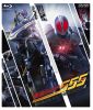 ⹇???????55[????<??? Blu-ray BOX2??3??T??? [Blu-ray]